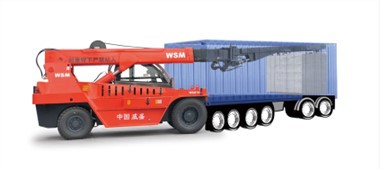 Heiße Verkaufsmarke LKW-Teleskopauslegerkran